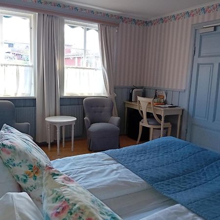 Taellbergsgardens Hotell Εξωτερικό φωτογραφία