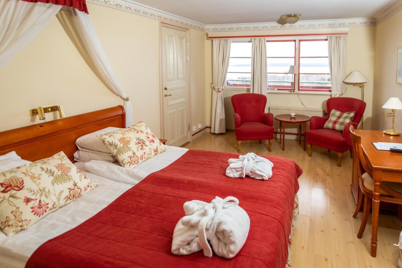Taellbergsgardens Hotell Εξωτερικό φωτογραφία