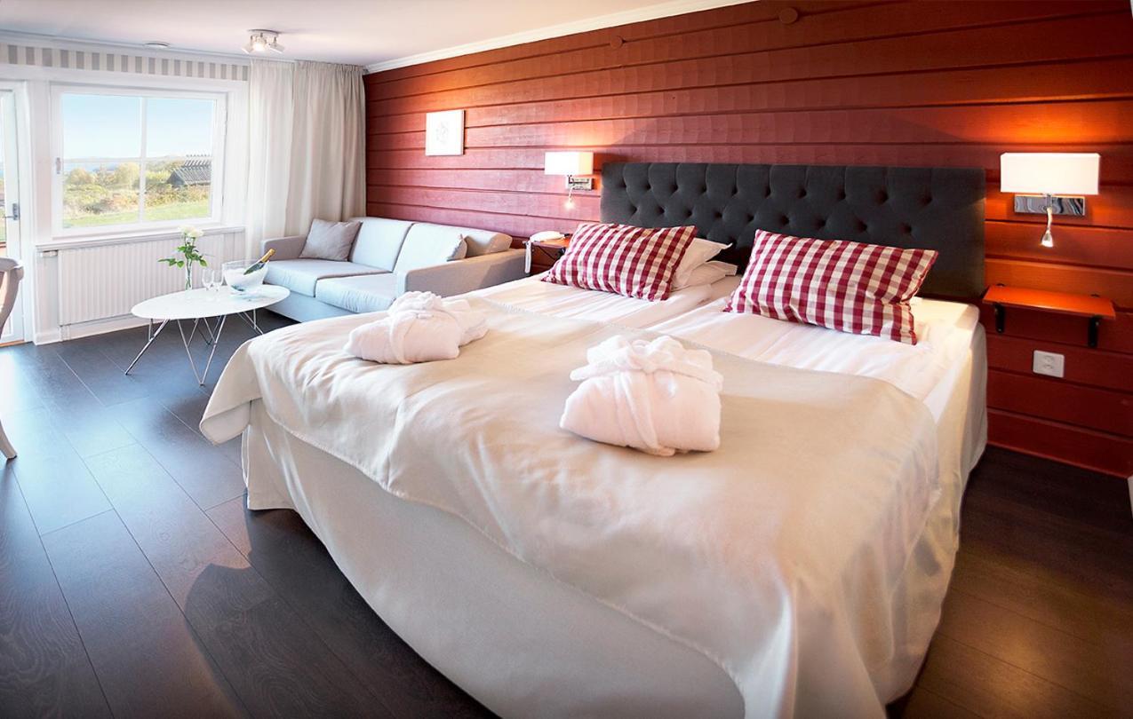 Taellbergsgardens Hotell Εξωτερικό φωτογραφία