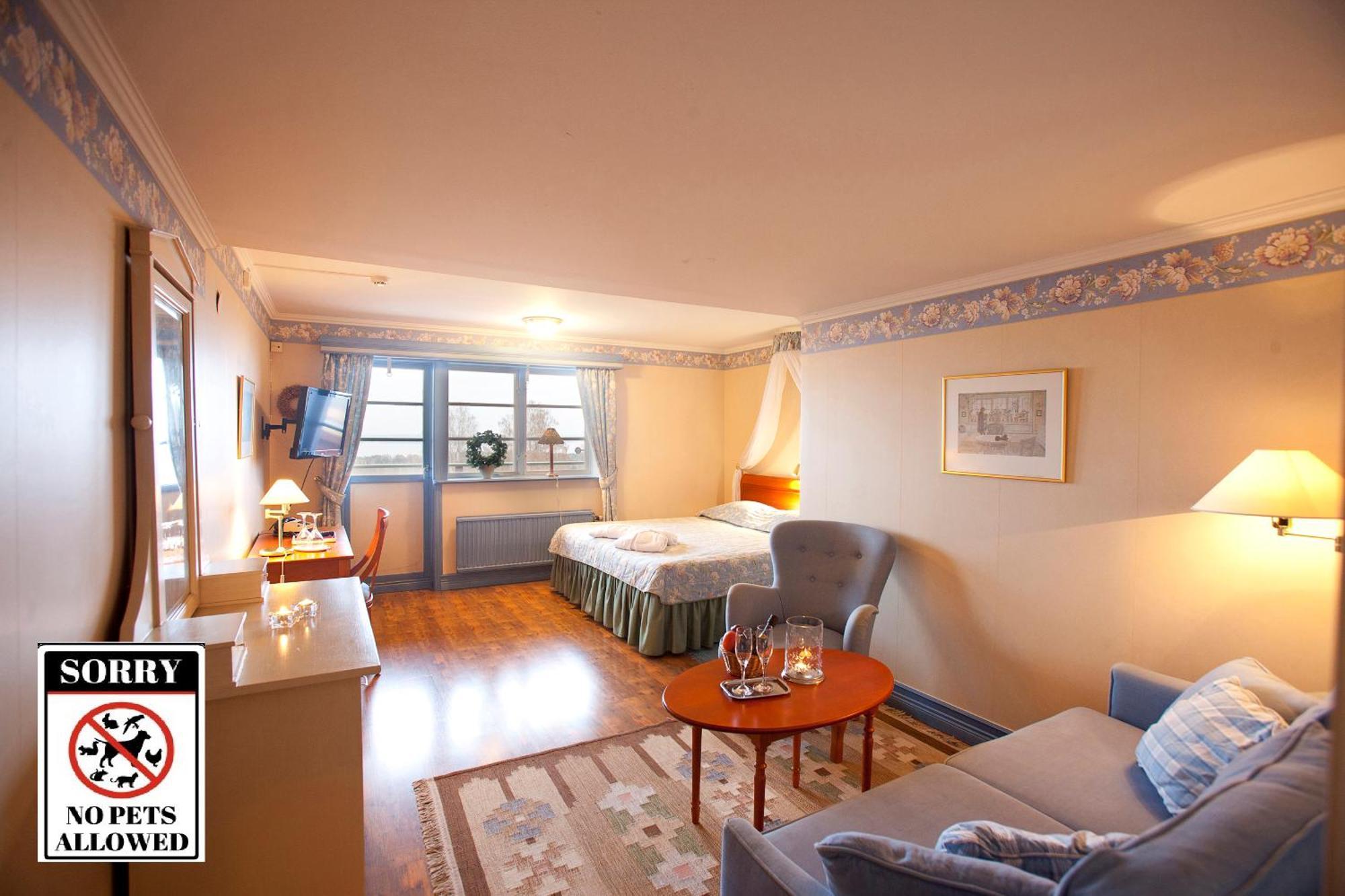 Taellbergsgardens Hotell Εξωτερικό φωτογραφία