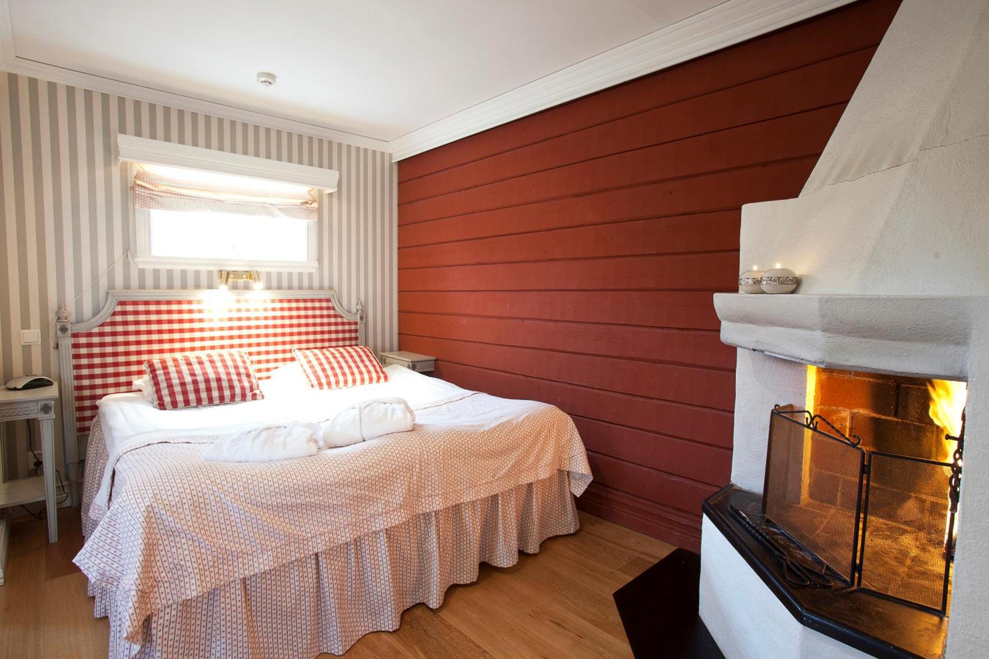 Taellbergsgardens Hotell Εξωτερικό φωτογραφία