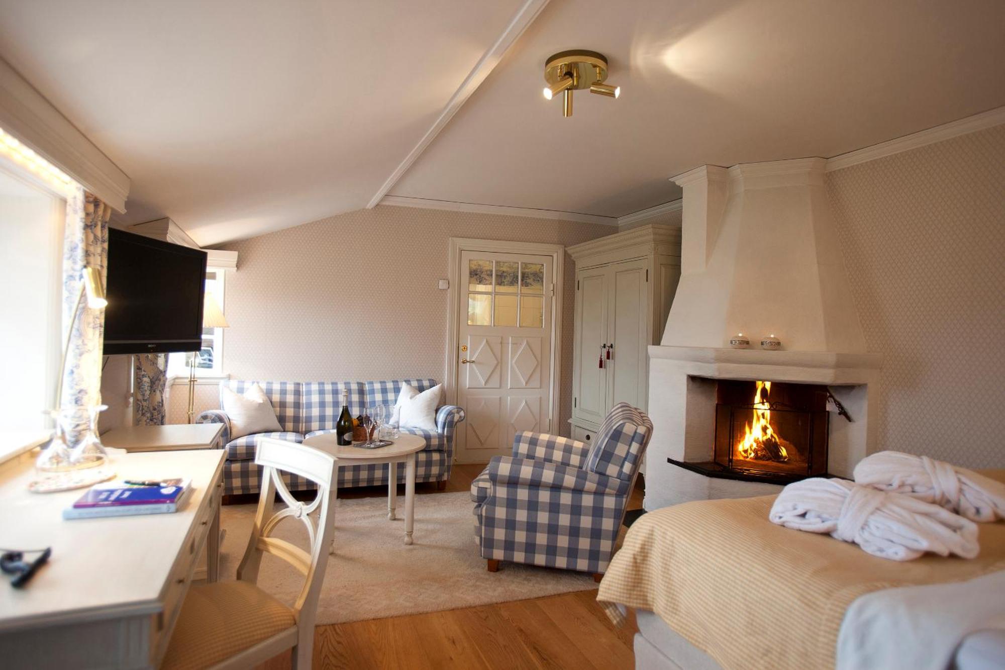 Taellbergsgardens Hotell Εξωτερικό φωτογραφία