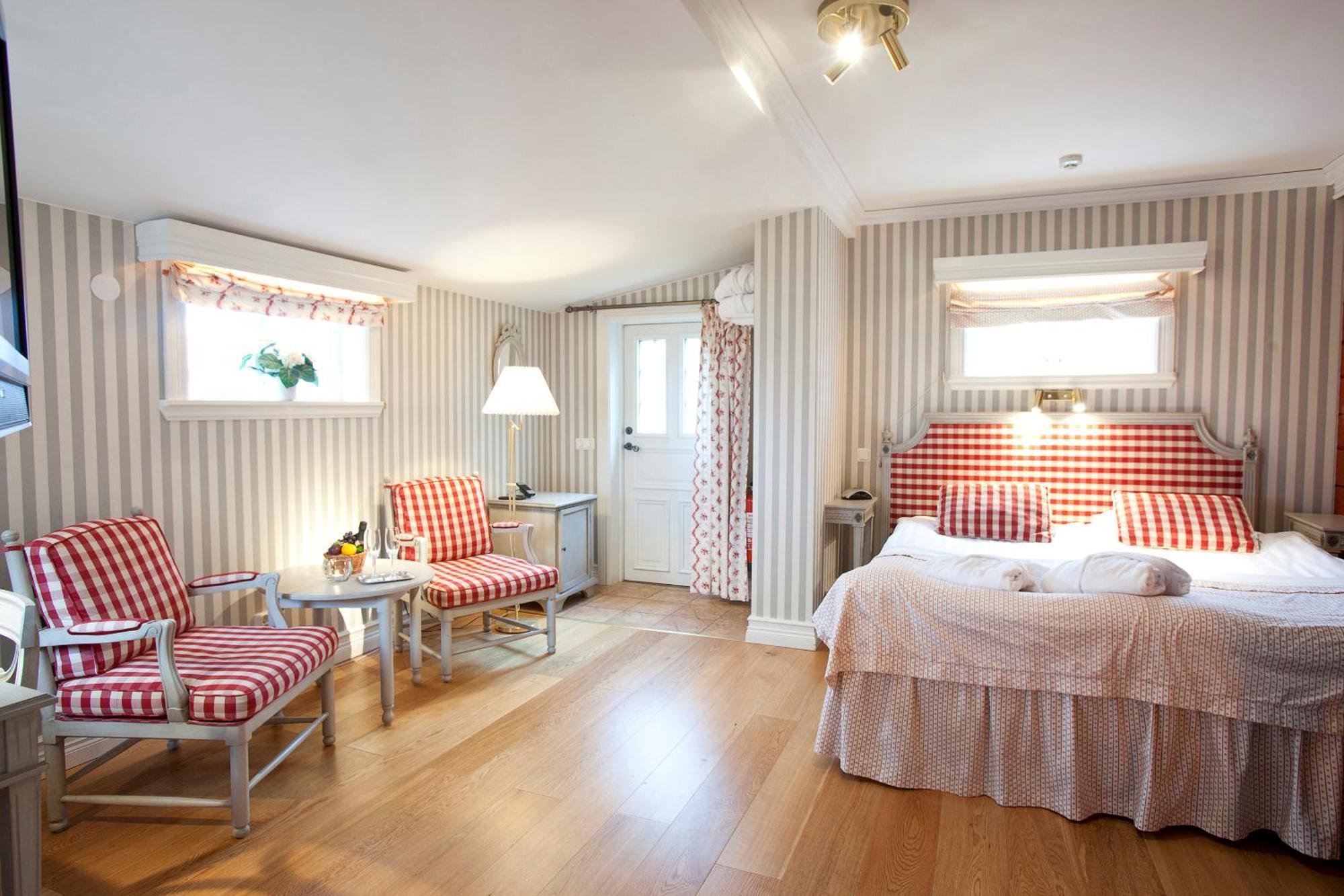 Taellbergsgardens Hotell Εξωτερικό φωτογραφία