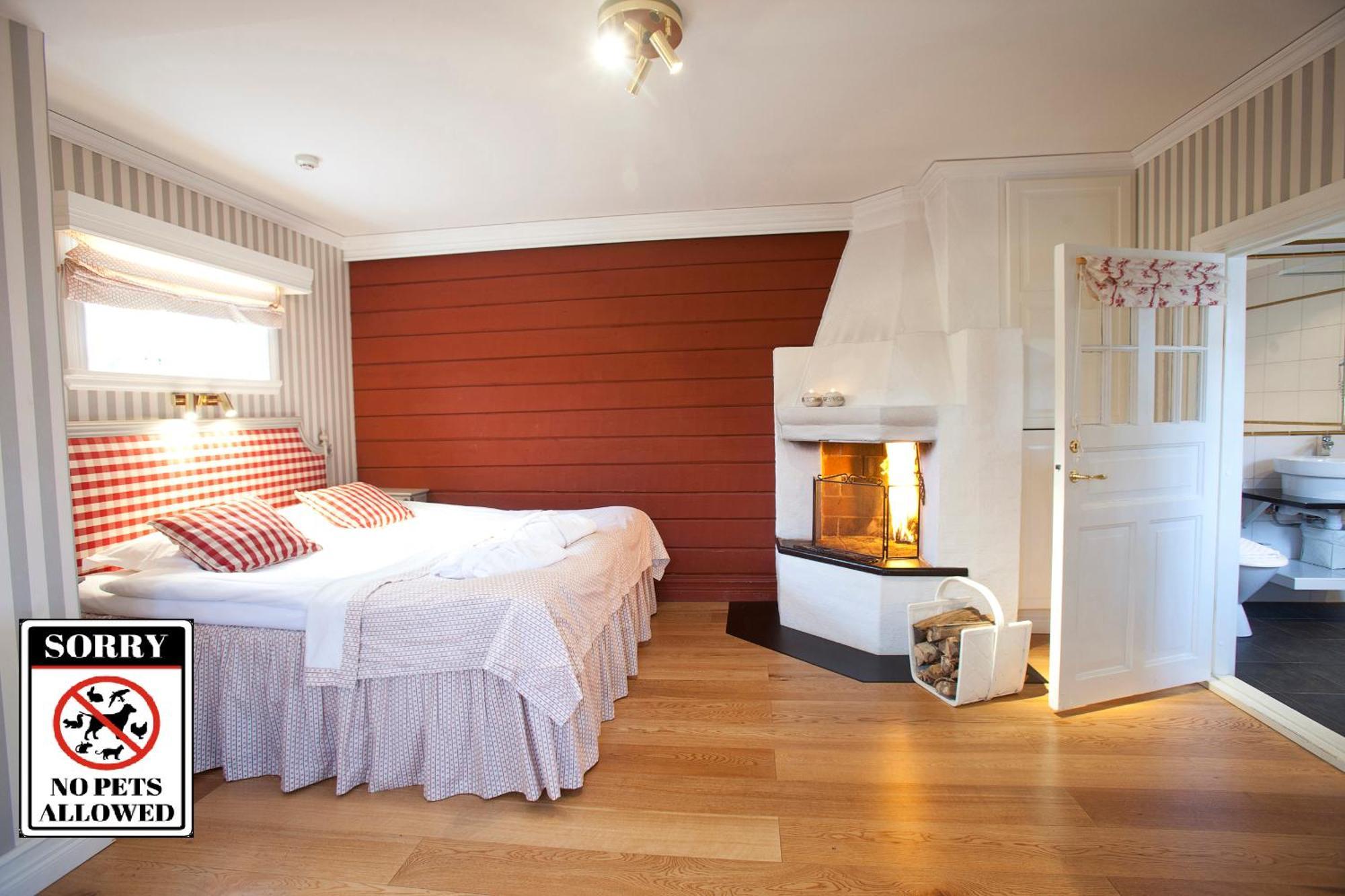 Taellbergsgardens Hotell Εξωτερικό φωτογραφία
