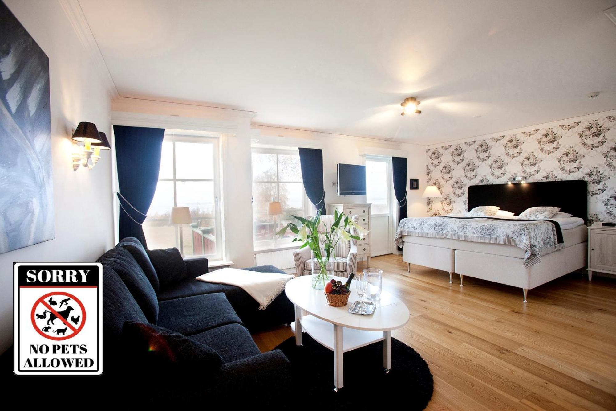 Taellbergsgardens Hotell Εξωτερικό φωτογραφία