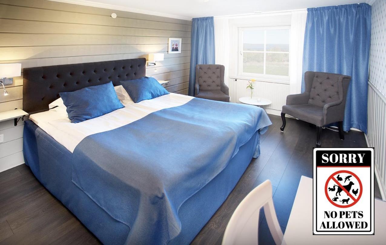 Taellbergsgardens Hotell Εξωτερικό φωτογραφία