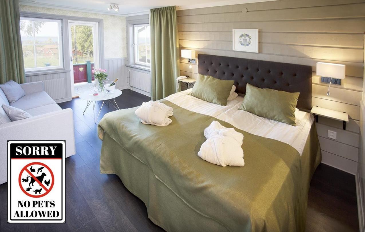 Taellbergsgardens Hotell Εξωτερικό φωτογραφία