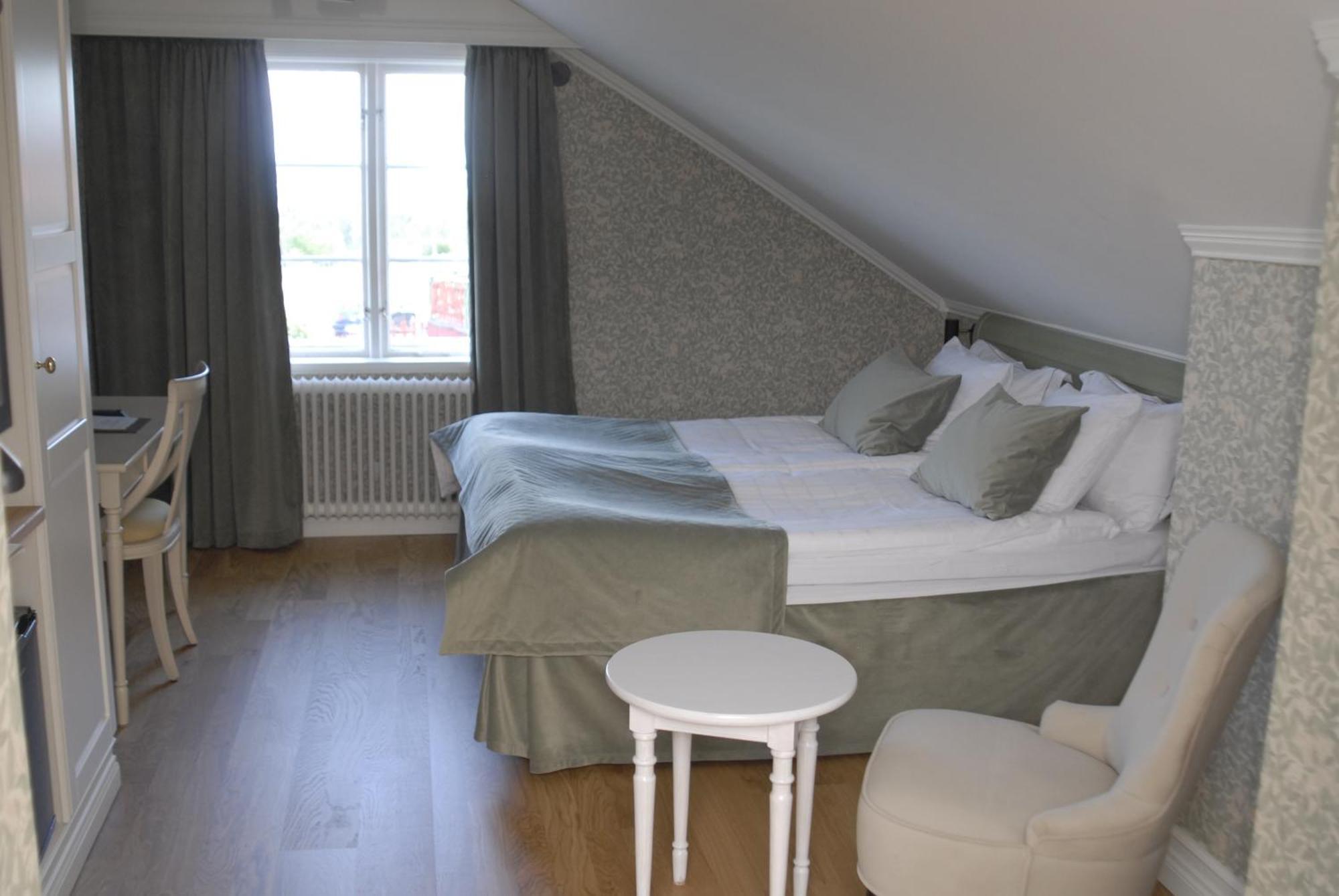 Taellbergsgardens Hotell Εξωτερικό φωτογραφία