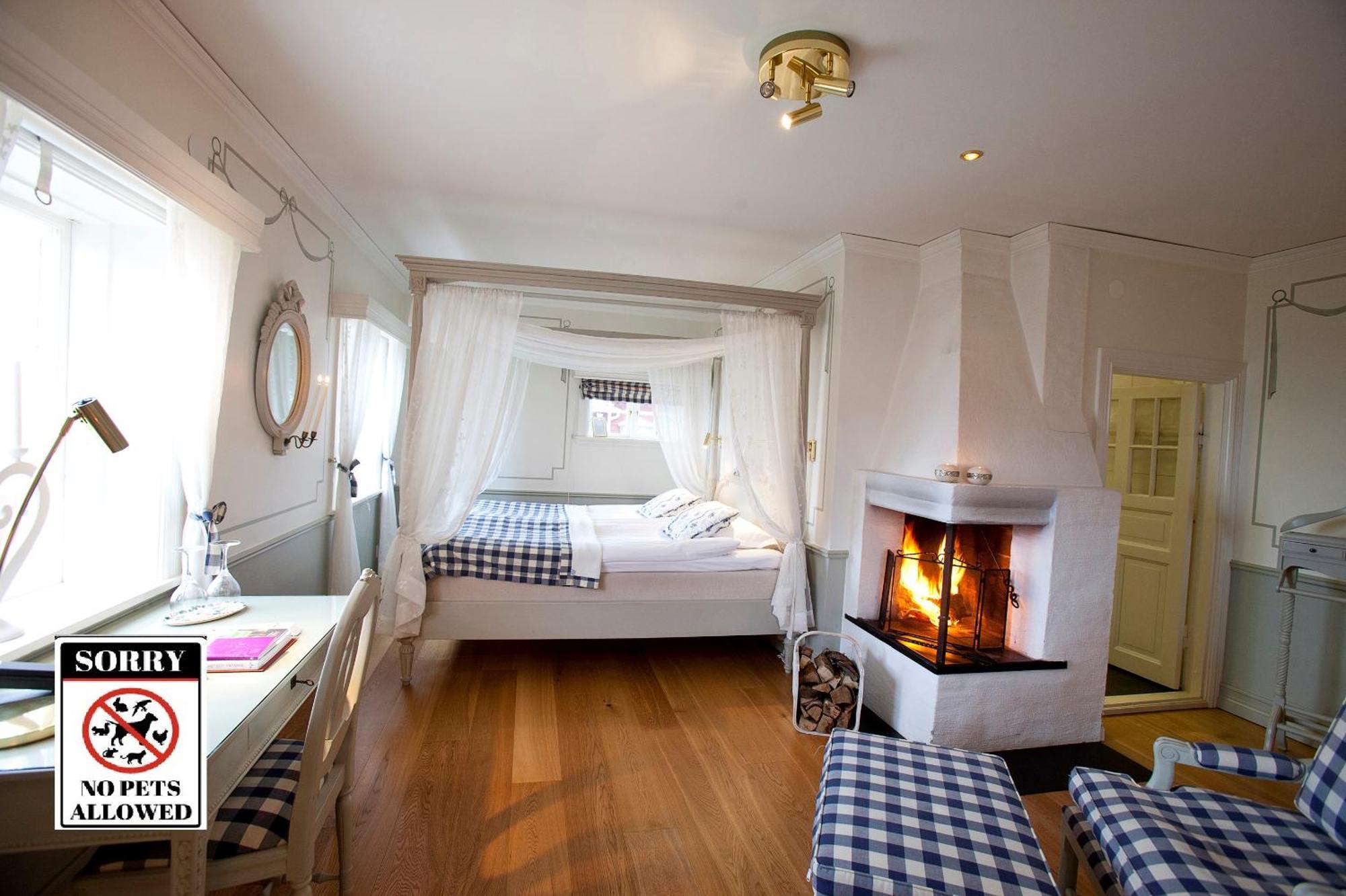 Taellbergsgardens Hotell Εξωτερικό φωτογραφία