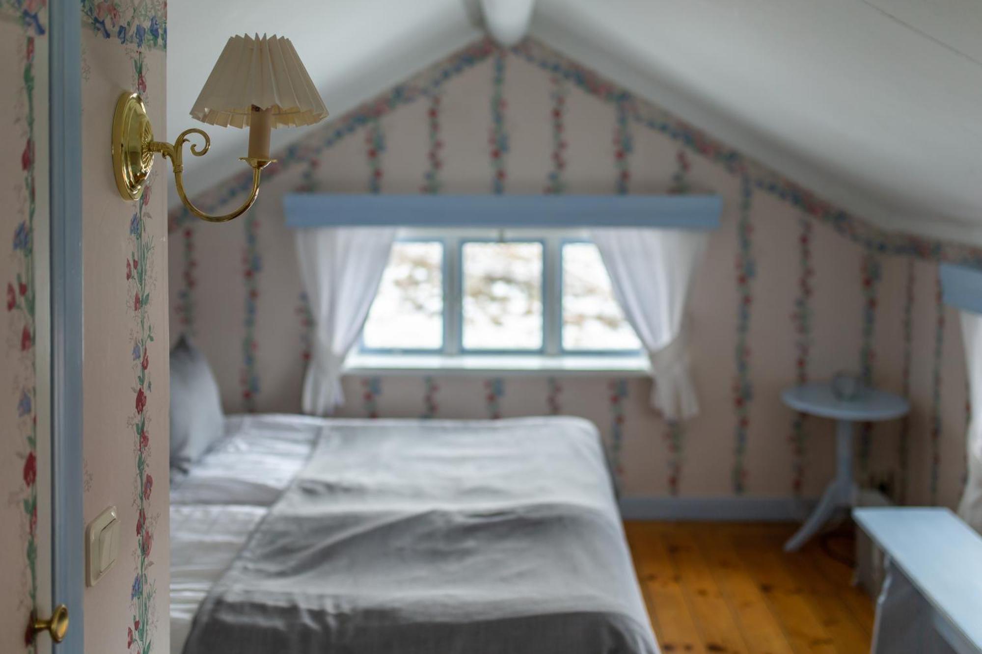Taellbergsgardens Hotell Εξωτερικό φωτογραφία