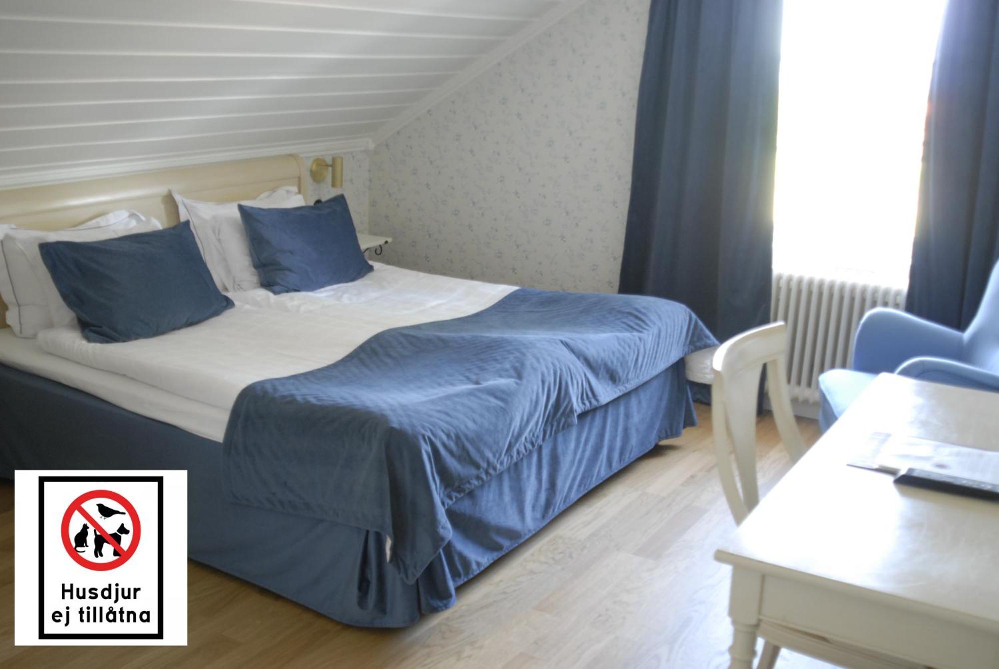 Taellbergsgardens Hotell Εξωτερικό φωτογραφία