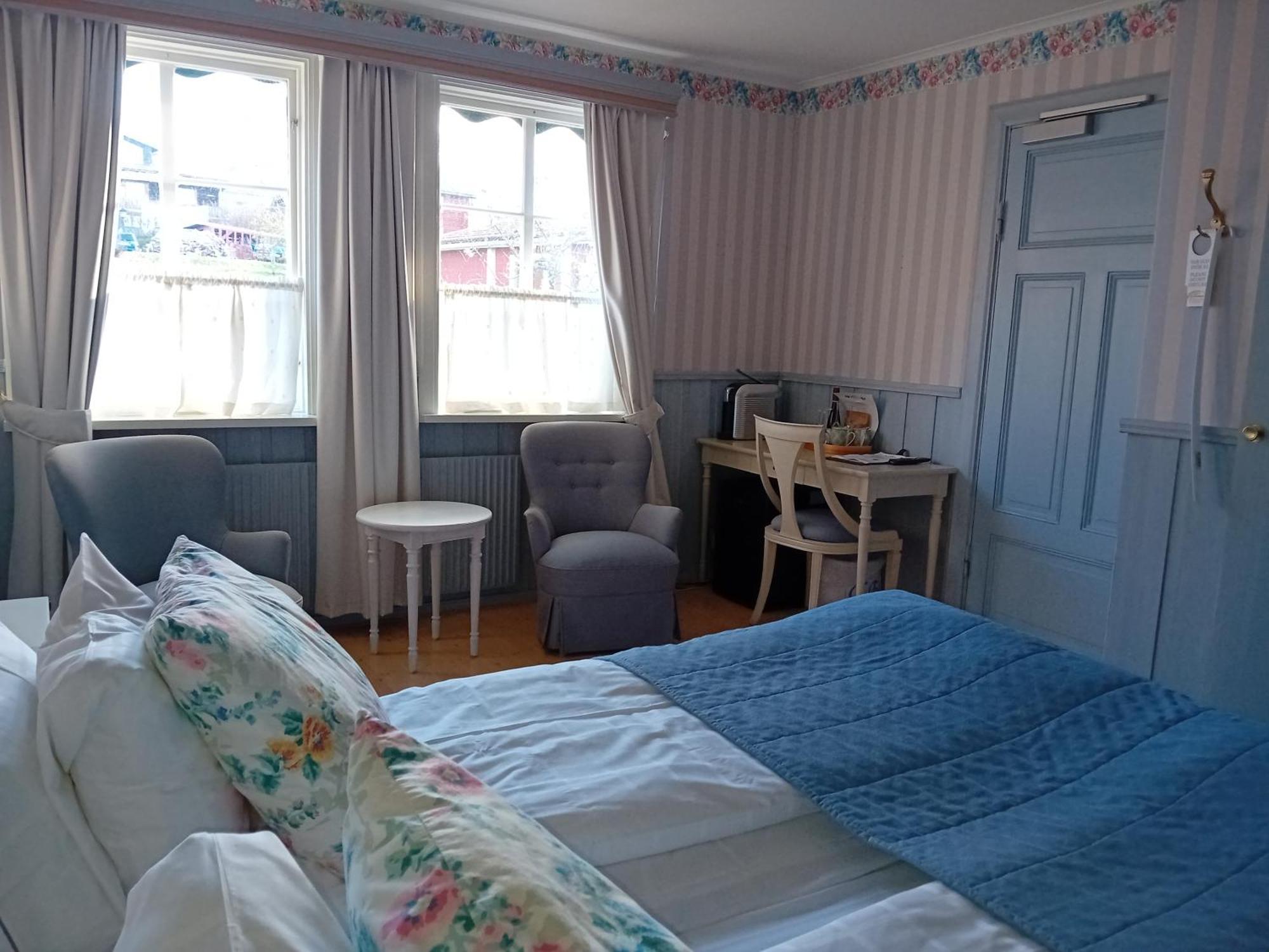 Taellbergsgardens Hotell Εξωτερικό φωτογραφία