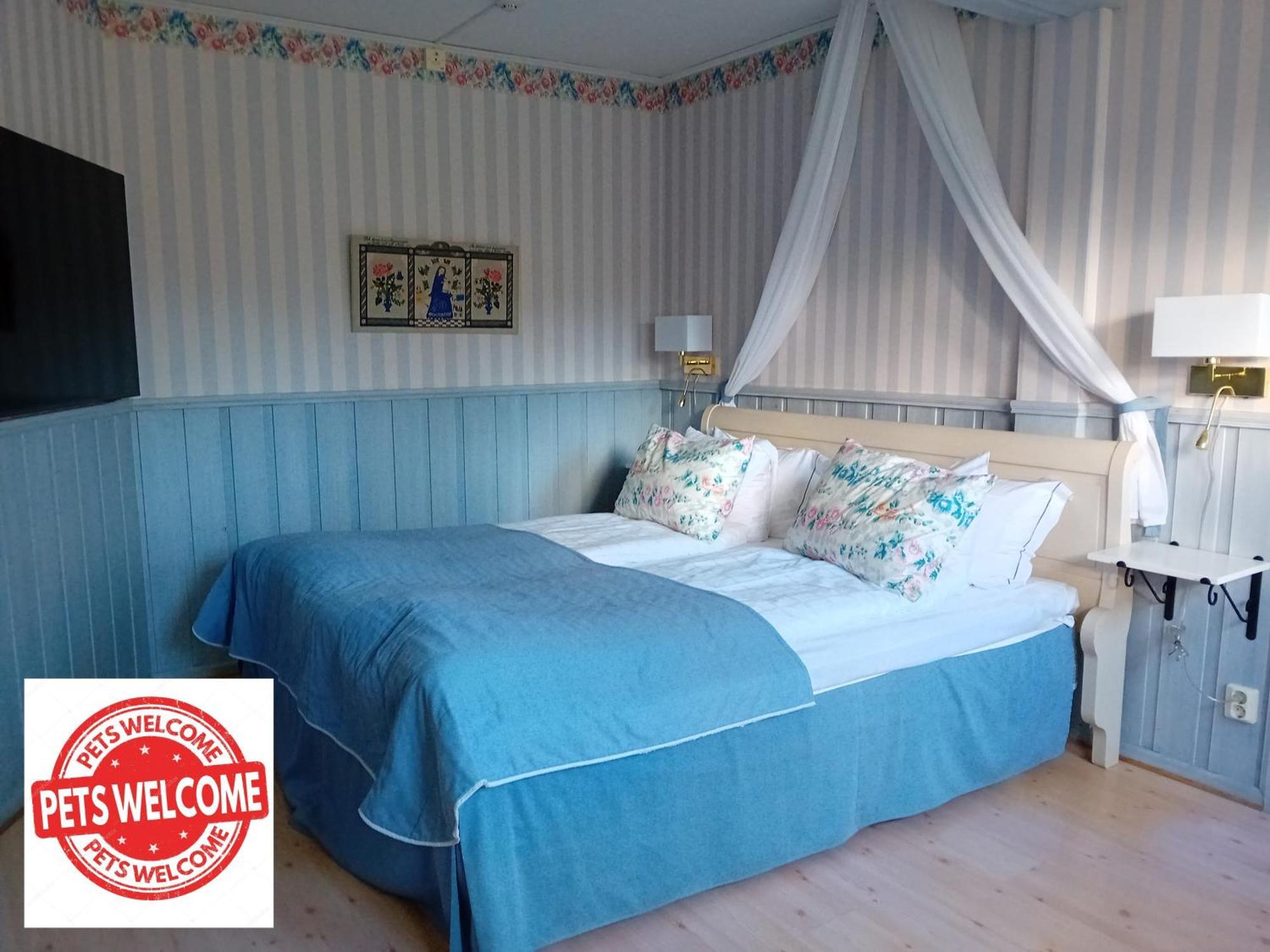 Taellbergsgardens Hotell Εξωτερικό φωτογραφία