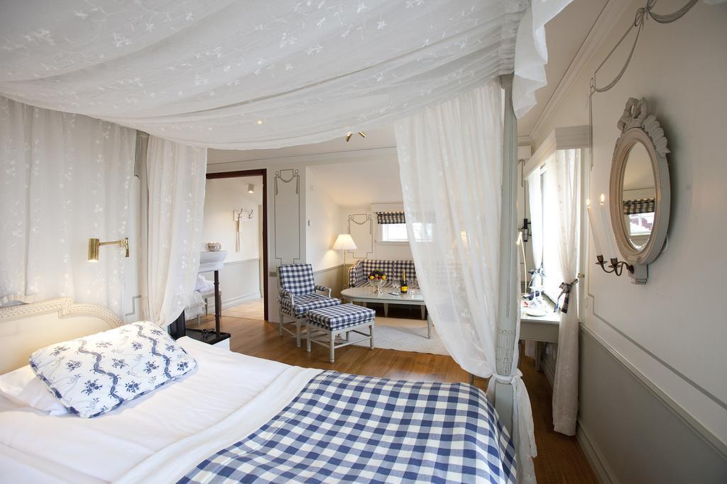 Taellbergsgardens Hotell Εξωτερικό φωτογραφία