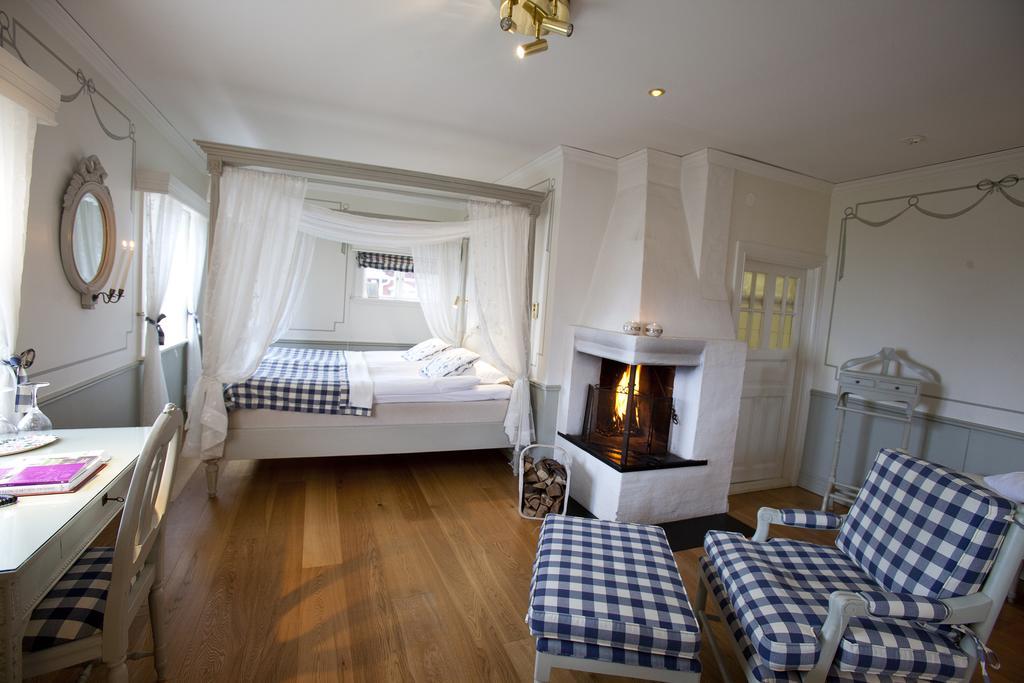 Taellbergsgardens Hotell Εξωτερικό φωτογραφία
