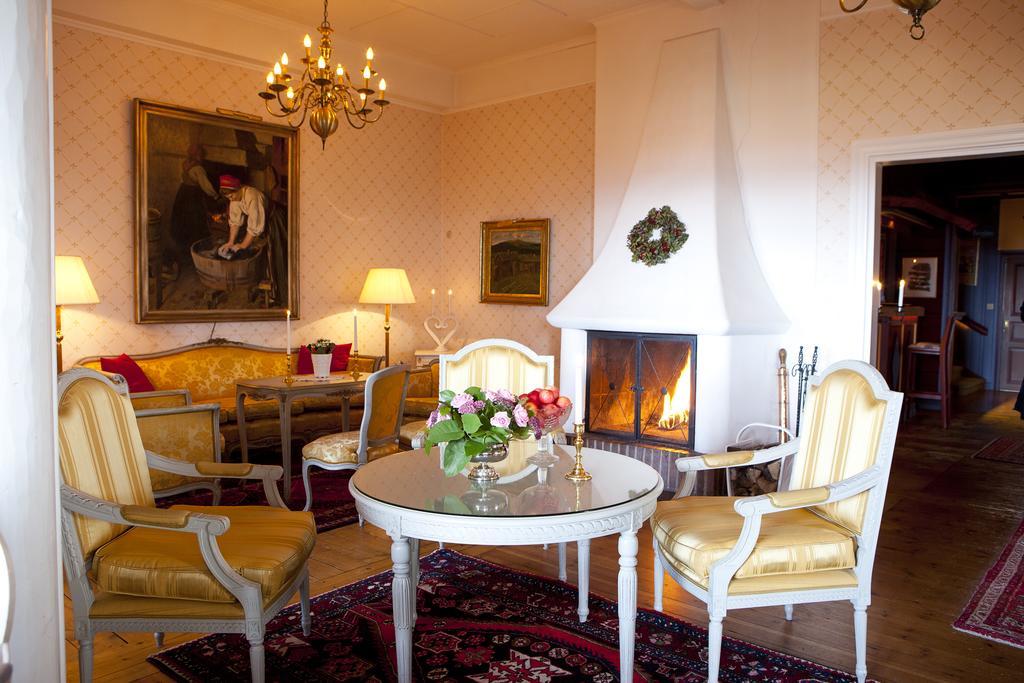 Taellbergsgardens Hotell Εξωτερικό φωτογραφία