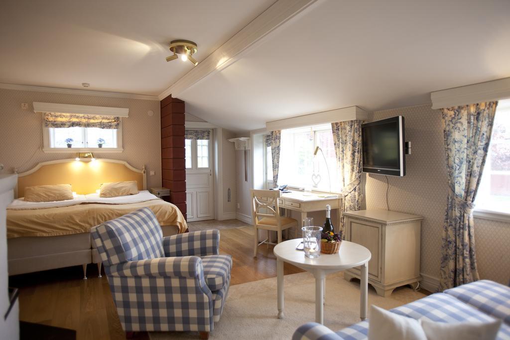 Taellbergsgardens Hotell Εξωτερικό φωτογραφία