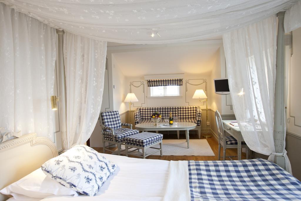 Taellbergsgardens Hotell Εξωτερικό φωτογραφία