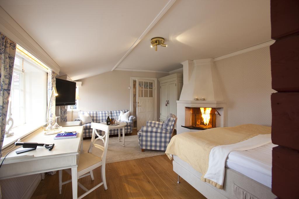 Taellbergsgardens Hotell Εξωτερικό φωτογραφία