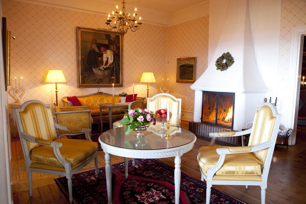 Taellbergsgardens Hotell Εξωτερικό φωτογραφία