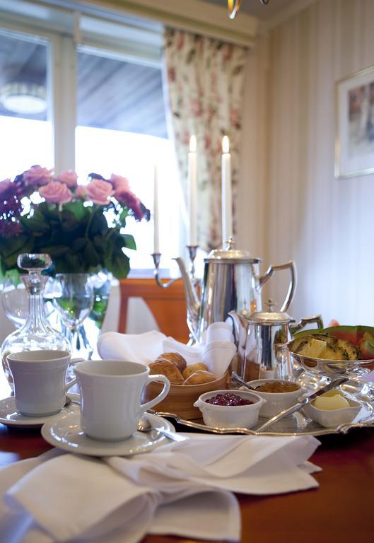 Taellbergsgardens Hotell Εξωτερικό φωτογραφία