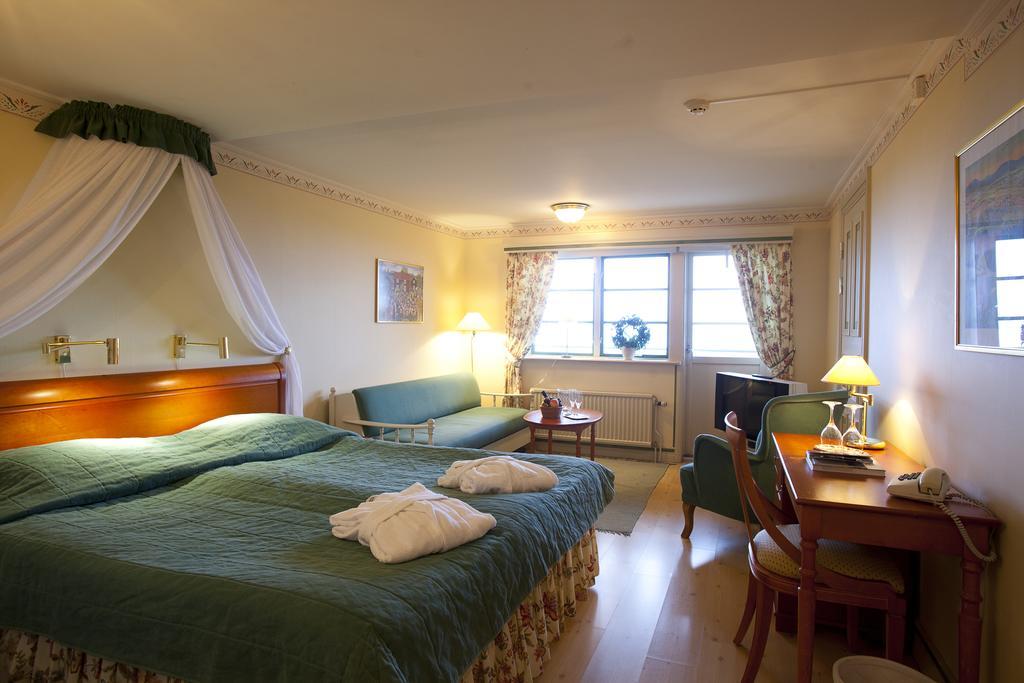 Taellbergsgardens Hotell Δωμάτιο φωτογραφία