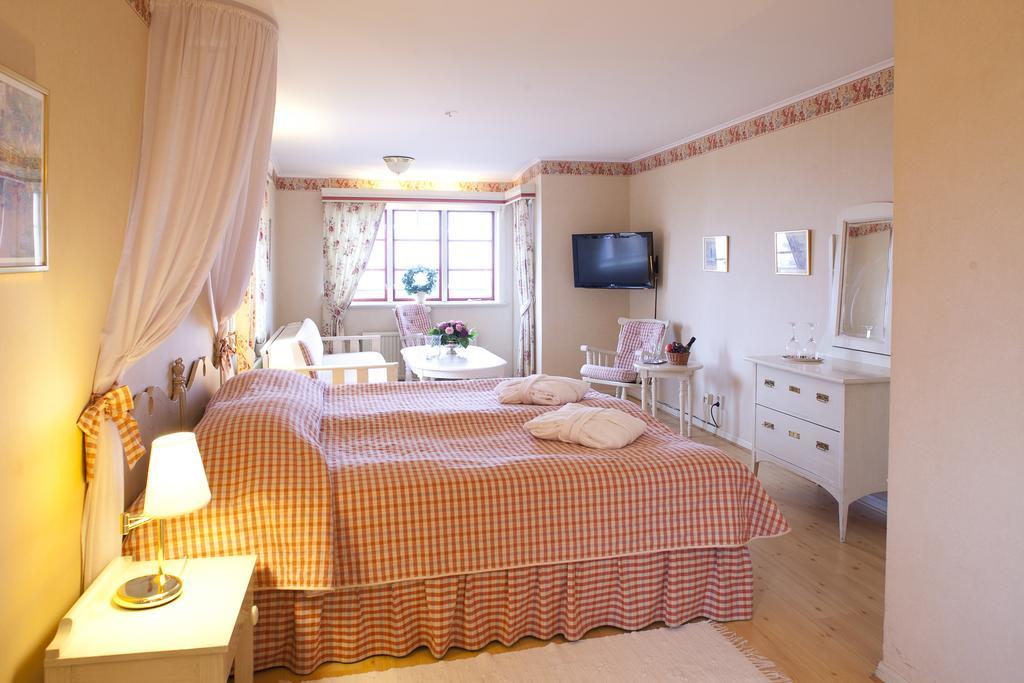 Taellbergsgardens Hotell Δωμάτιο φωτογραφία
