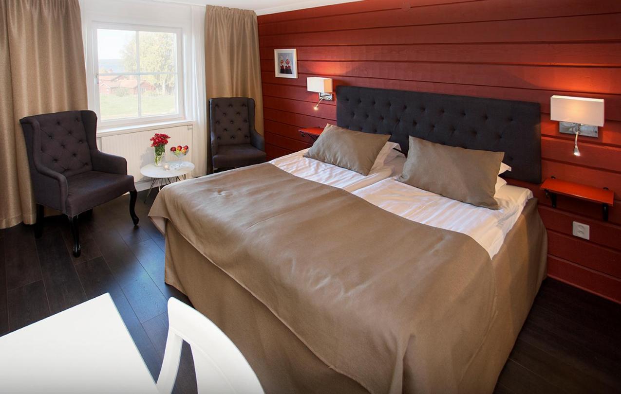 Taellbergsgardens Hotell Εξωτερικό φωτογραφία