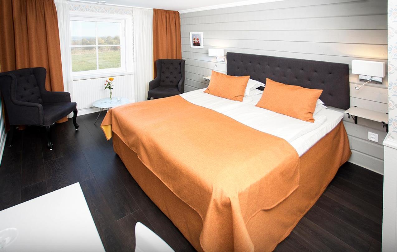 Taellbergsgardens Hotell Εξωτερικό φωτογραφία