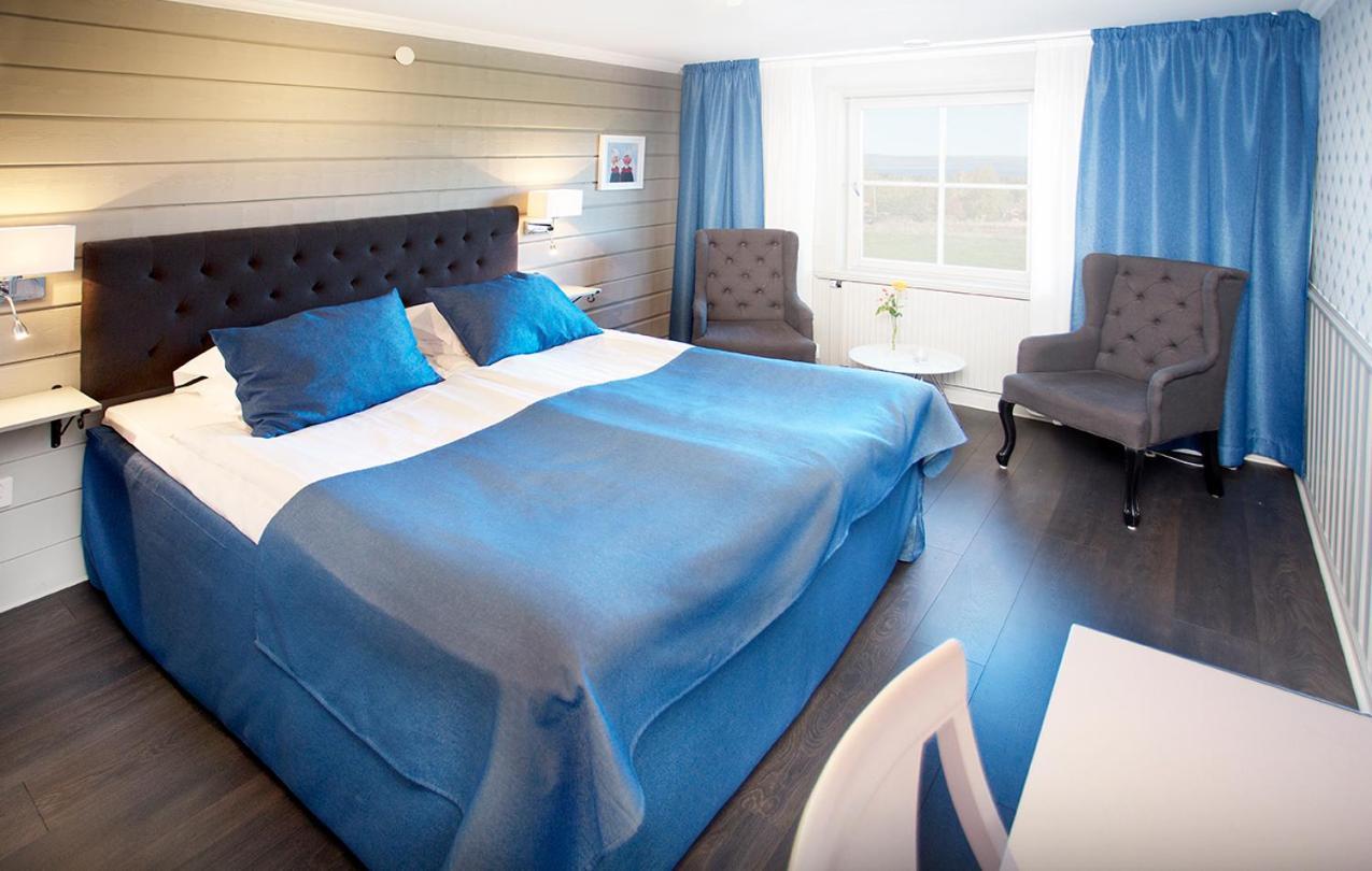 Taellbergsgardens Hotell Εξωτερικό φωτογραφία